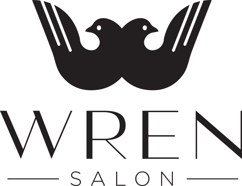 WREN Salon Logo